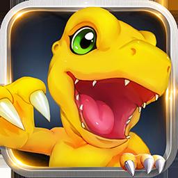 數碼大冒險手游